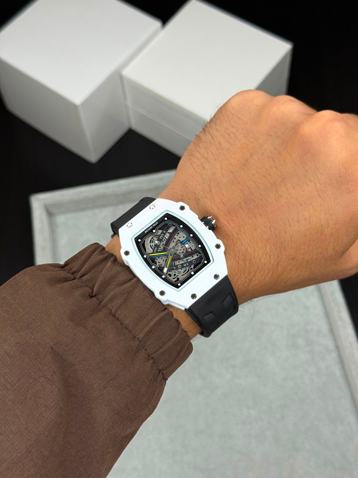 Richard mille