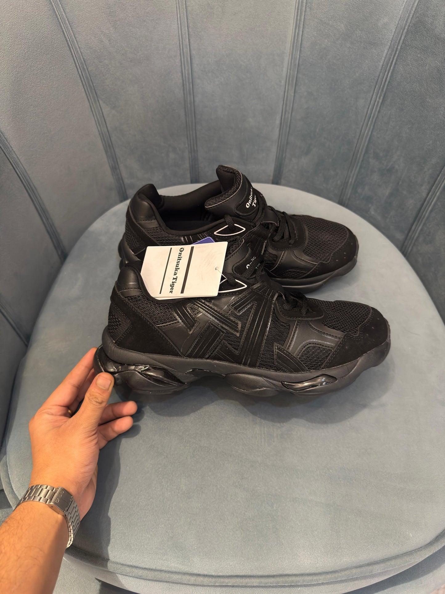 Onitsuka tiger tigrun