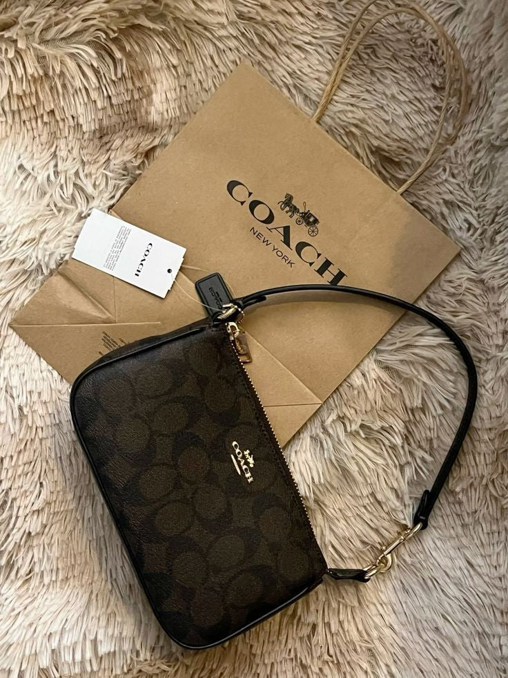 Coach