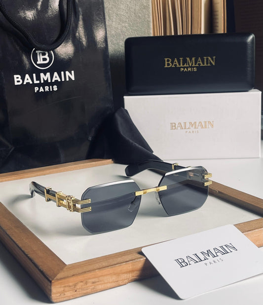 Balmain