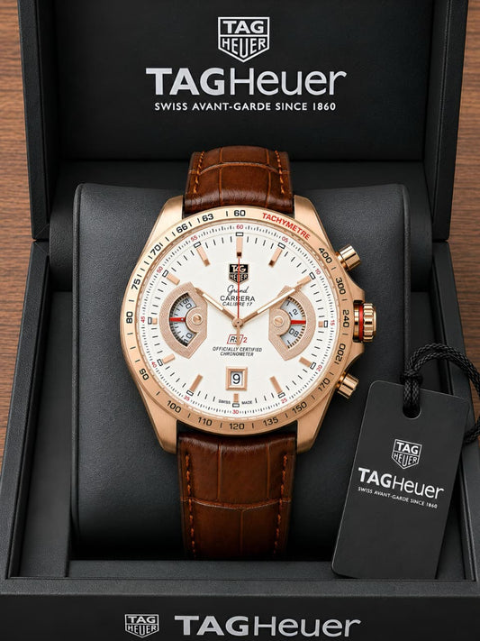 Tag Heuer