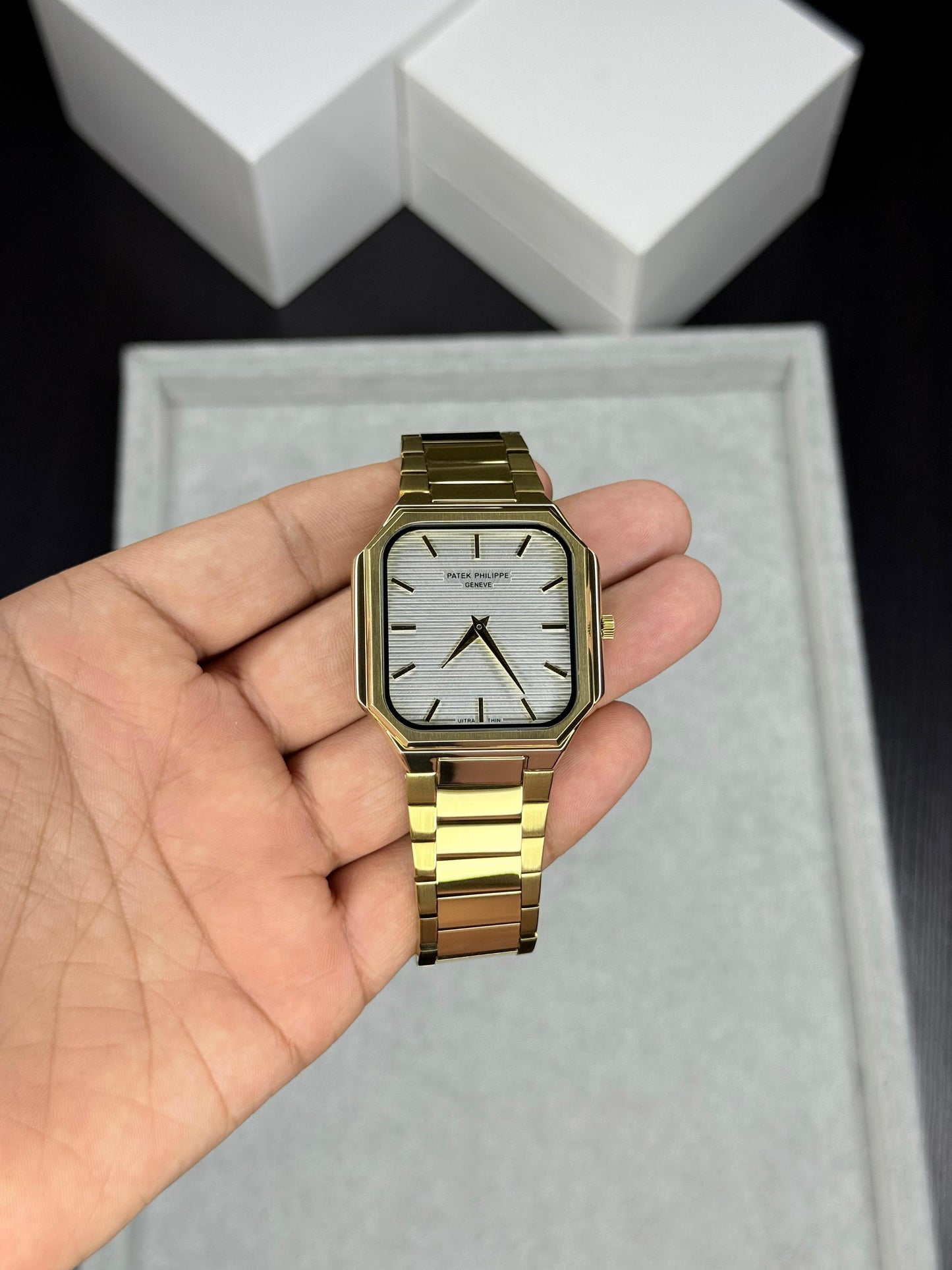 Patek philippe