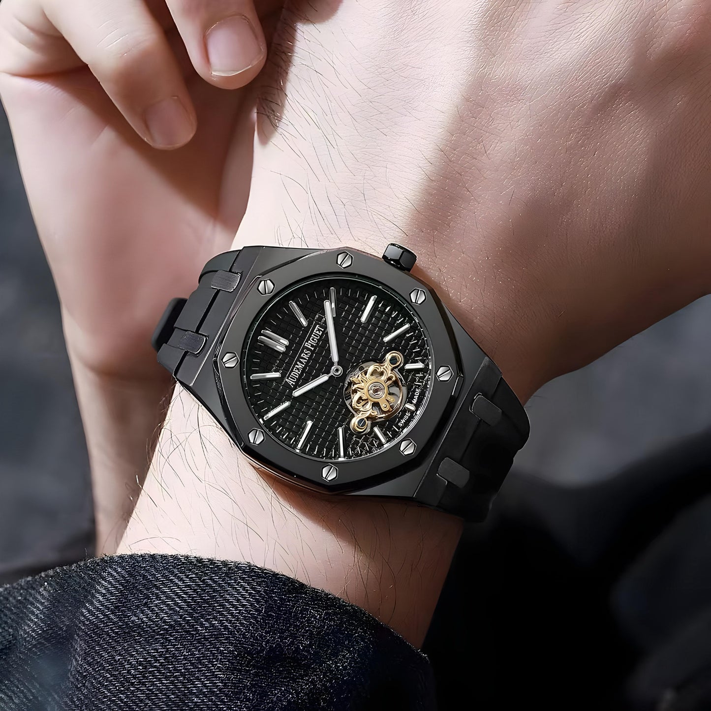 Audemars piguet