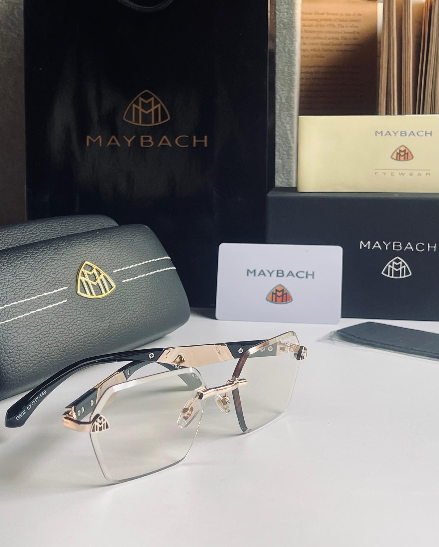 Maybach