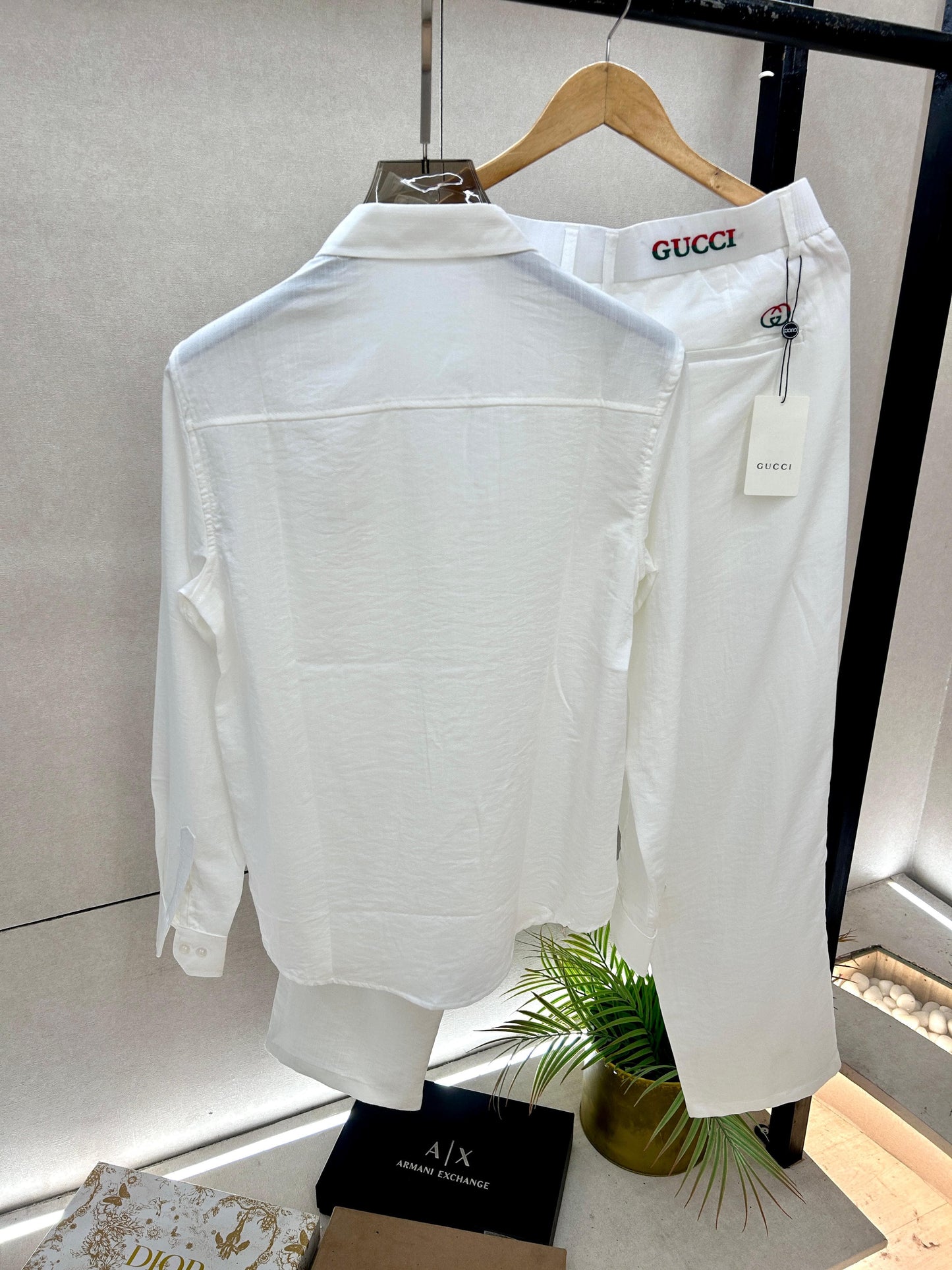 GUCCI