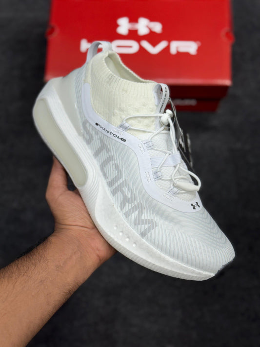Under armour phantom 2025