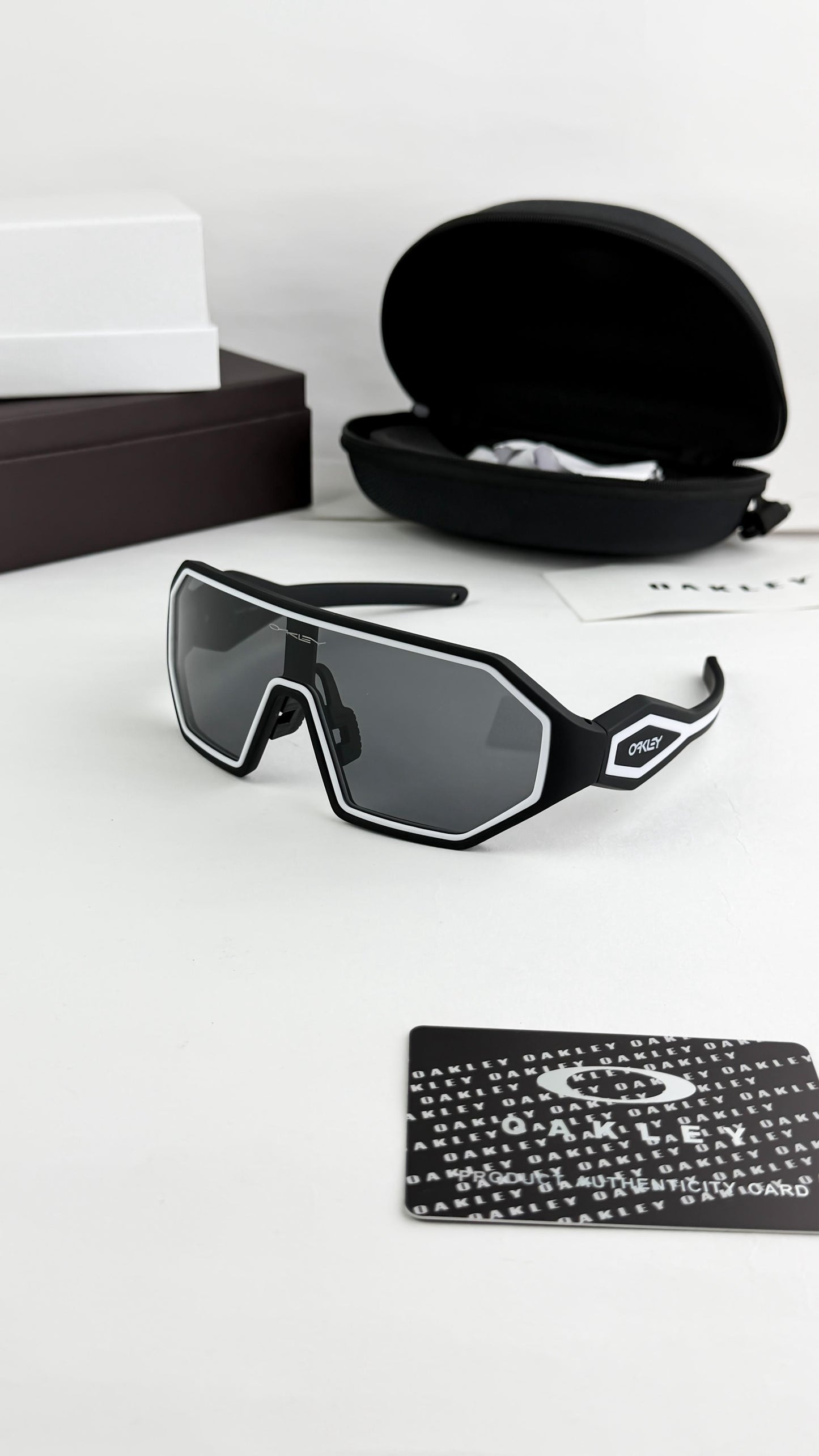 Oakley