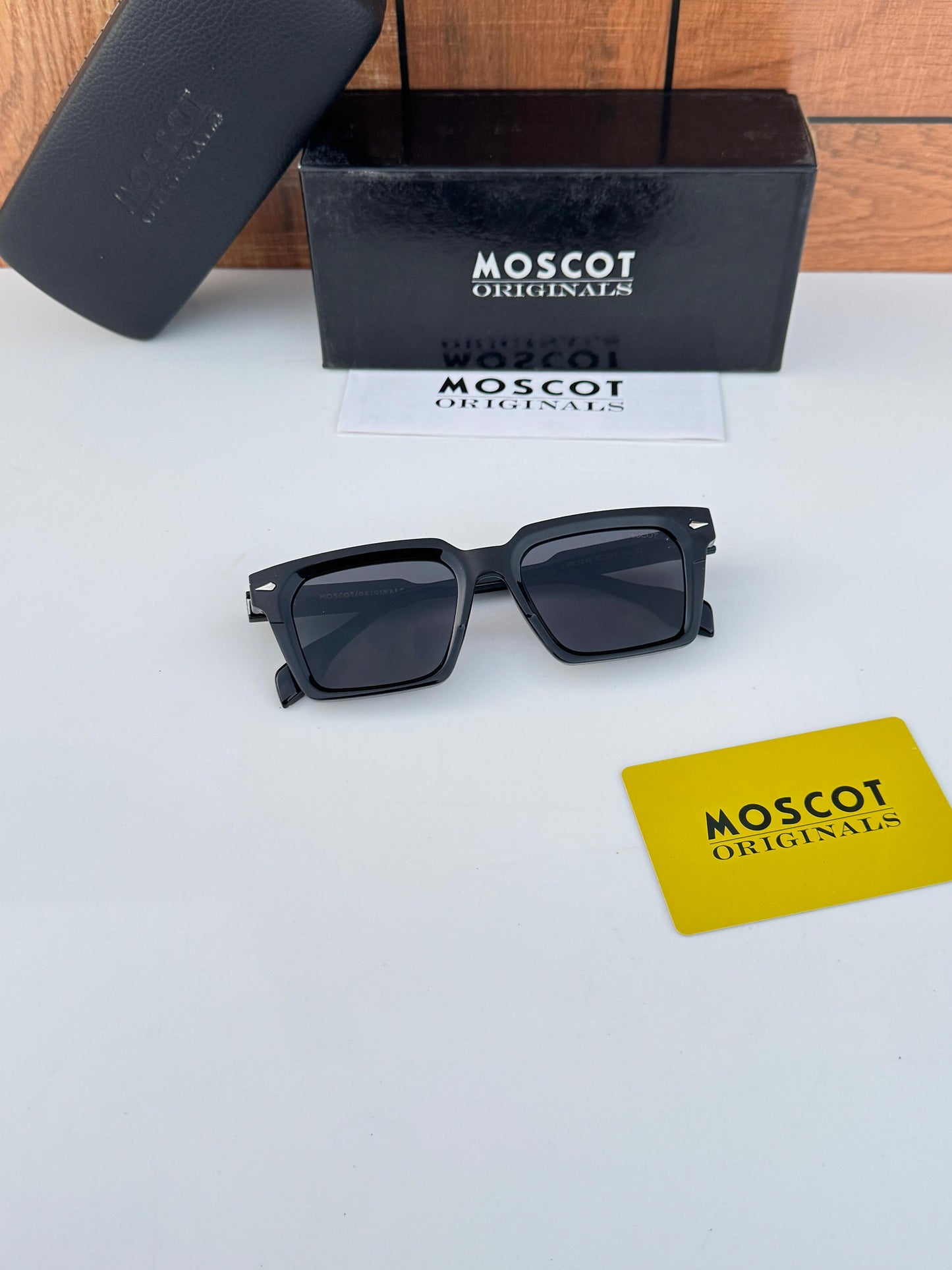 Moscot