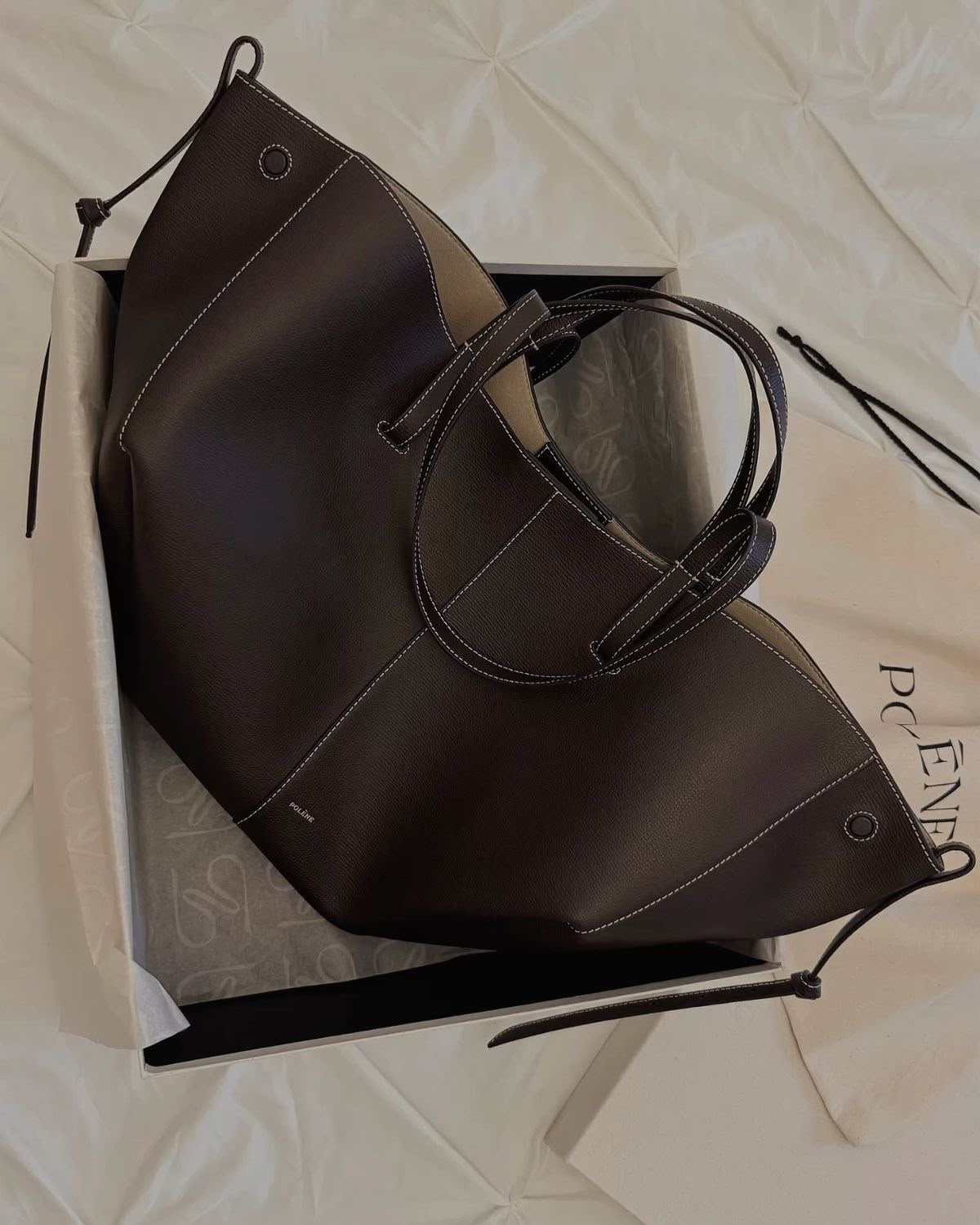 POLENE TOTE