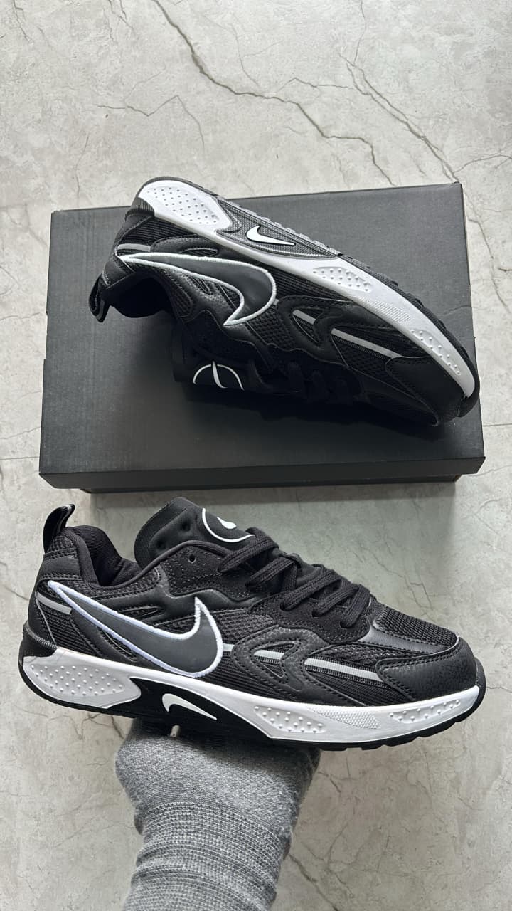 Nike jame