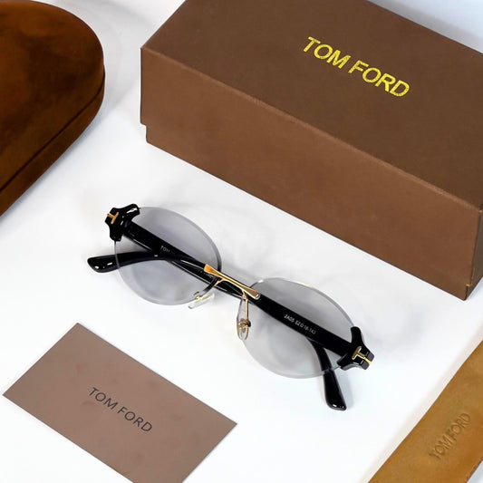 Tom ford