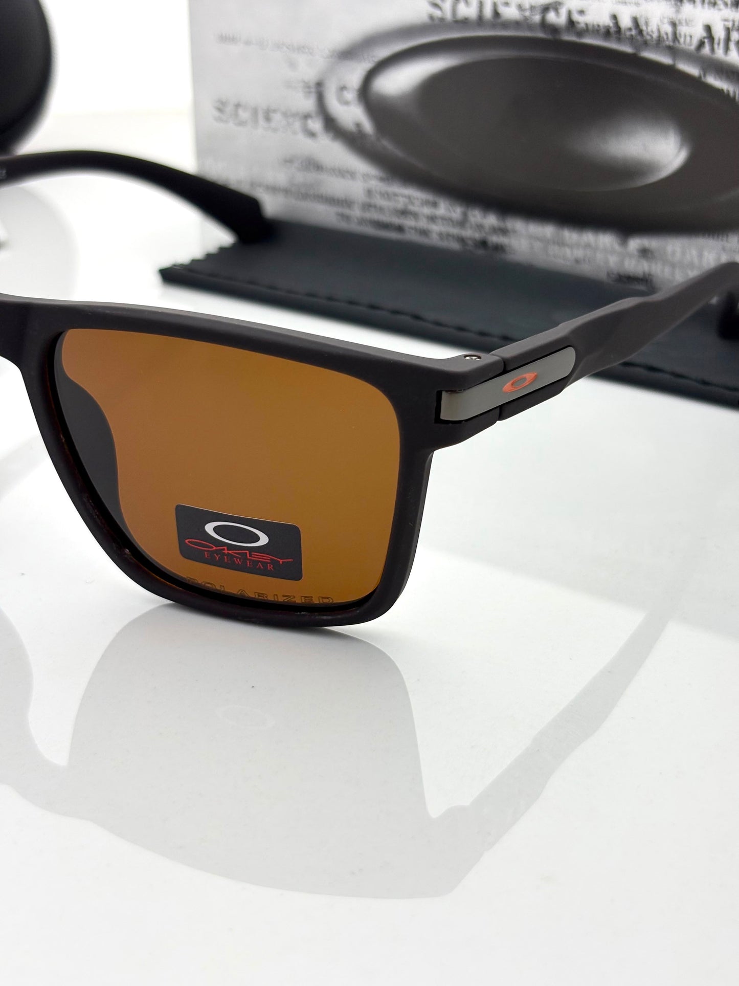 Oakley