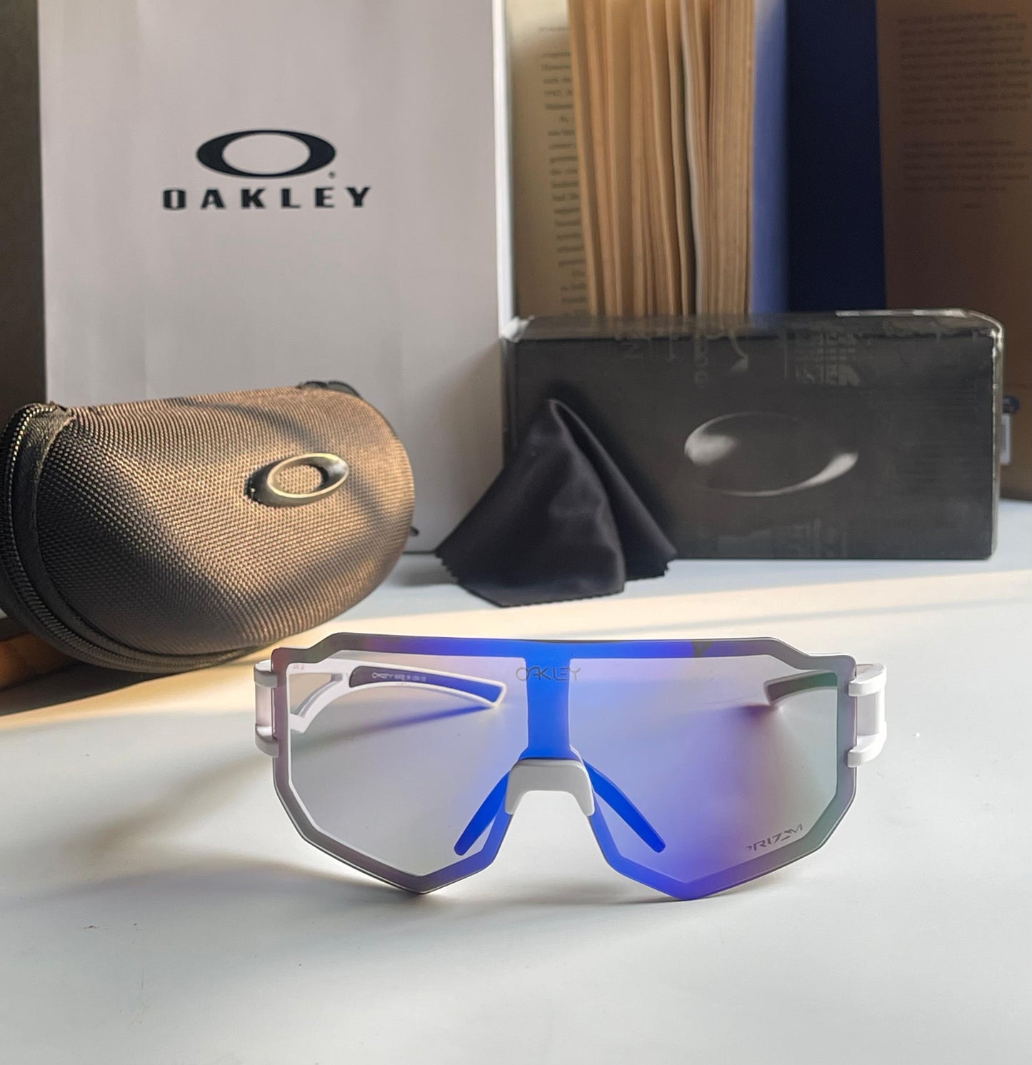 Oakley
