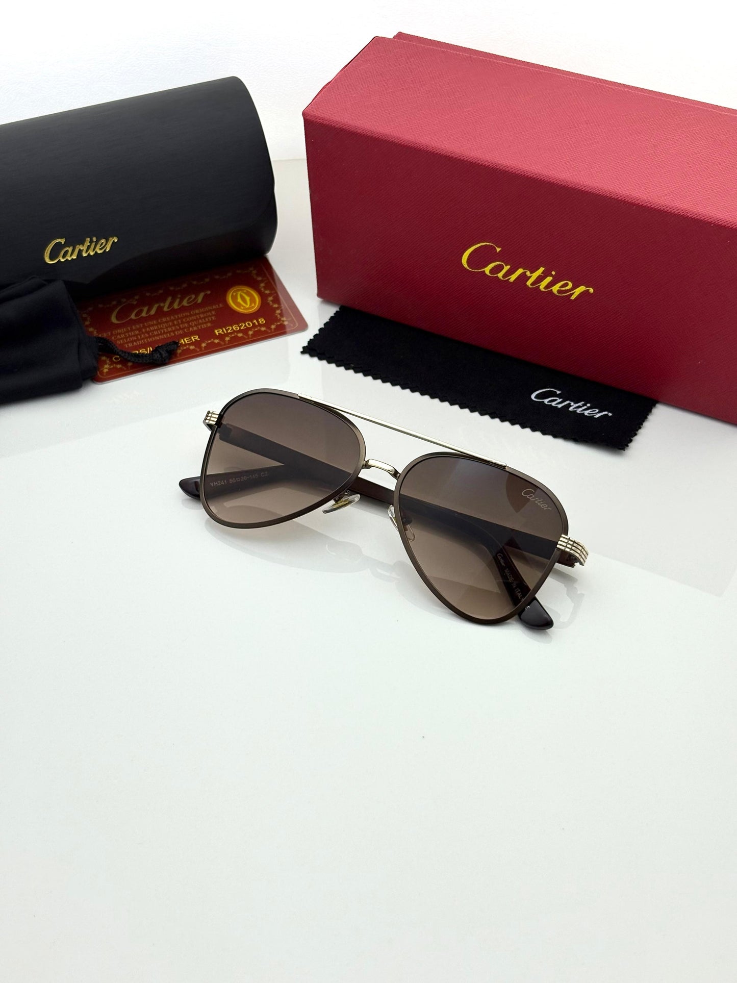 Cartier