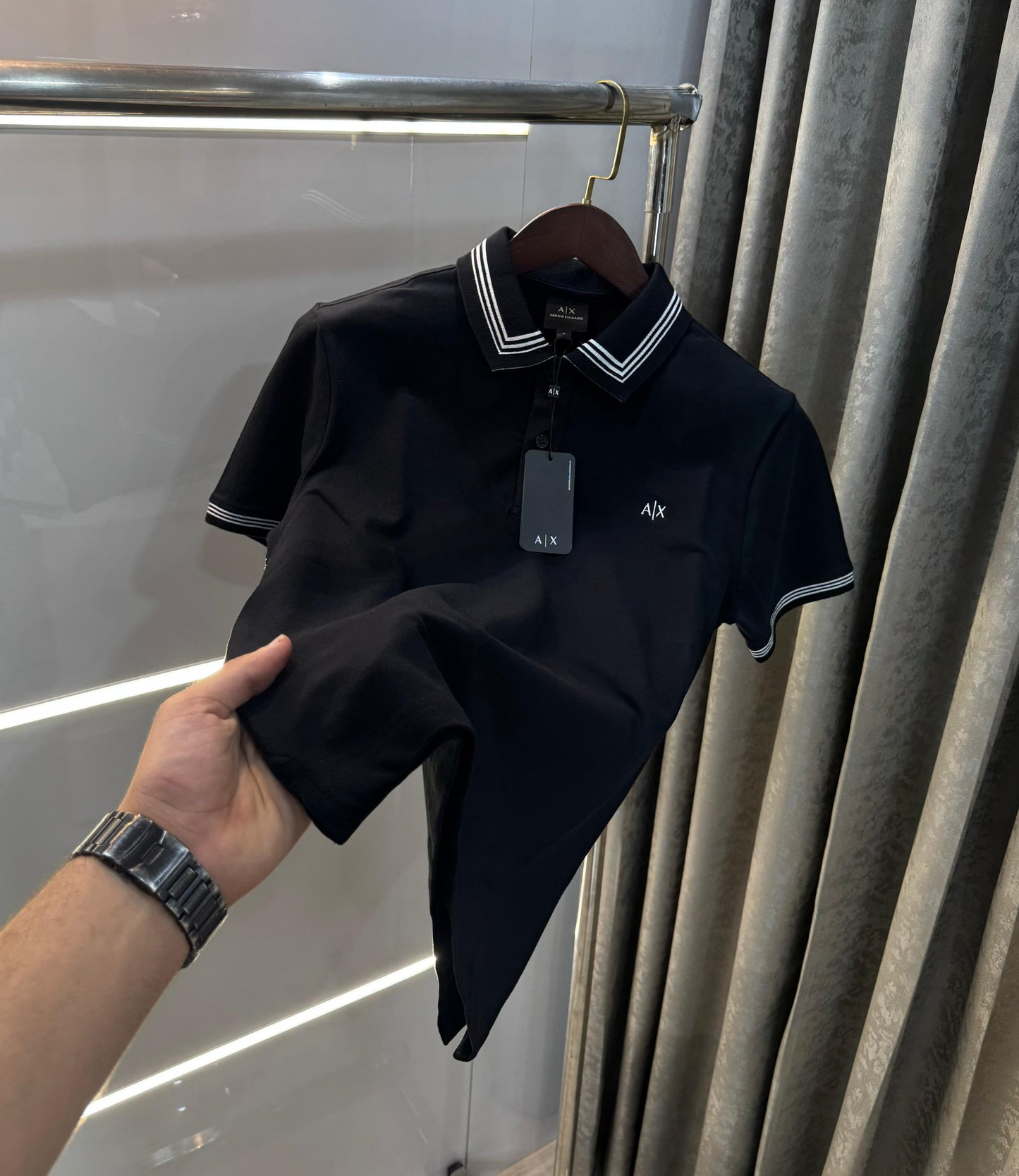 Armani Exchange