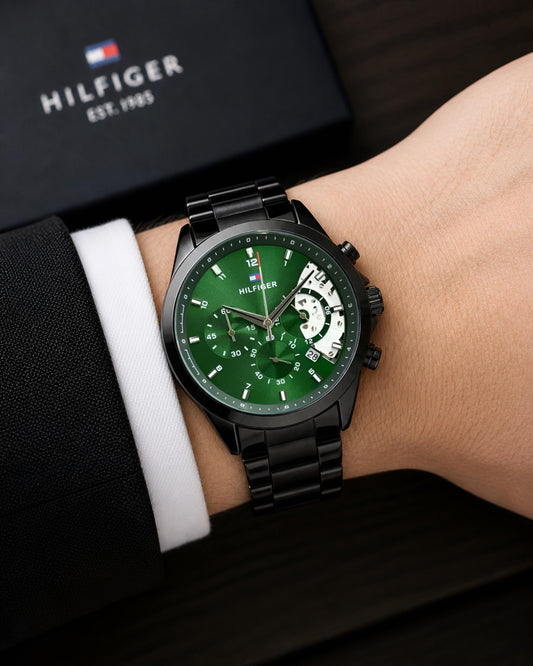 Tommy Hilfiger