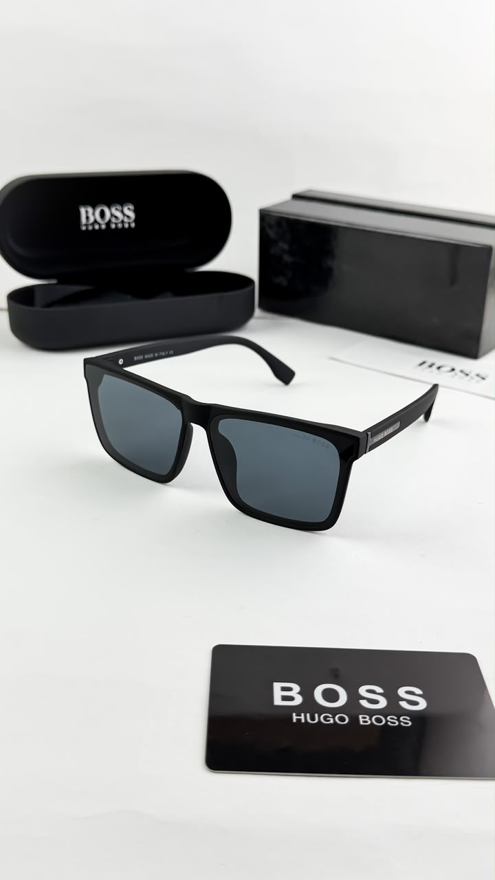 Boss