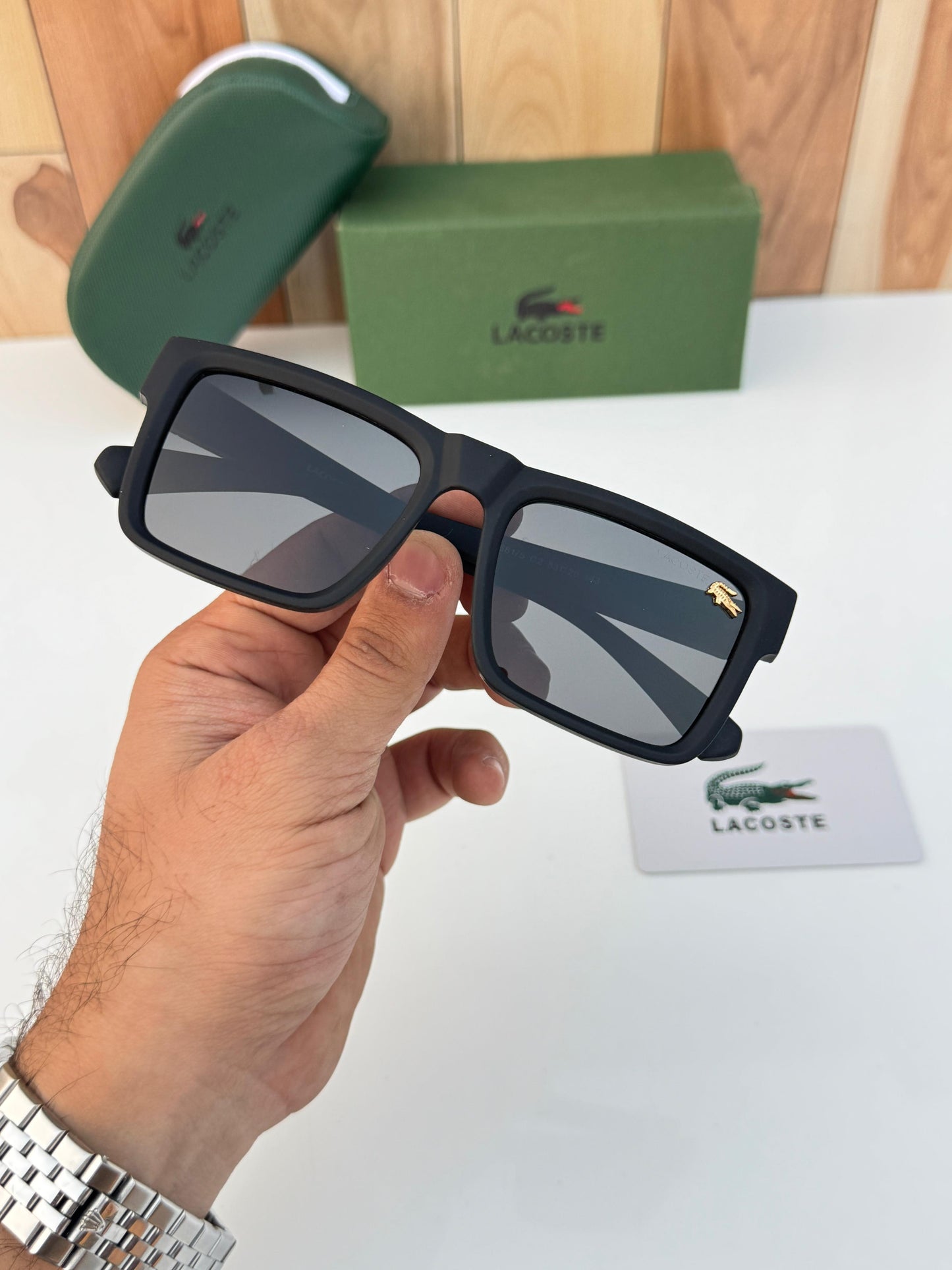 Lacoste
