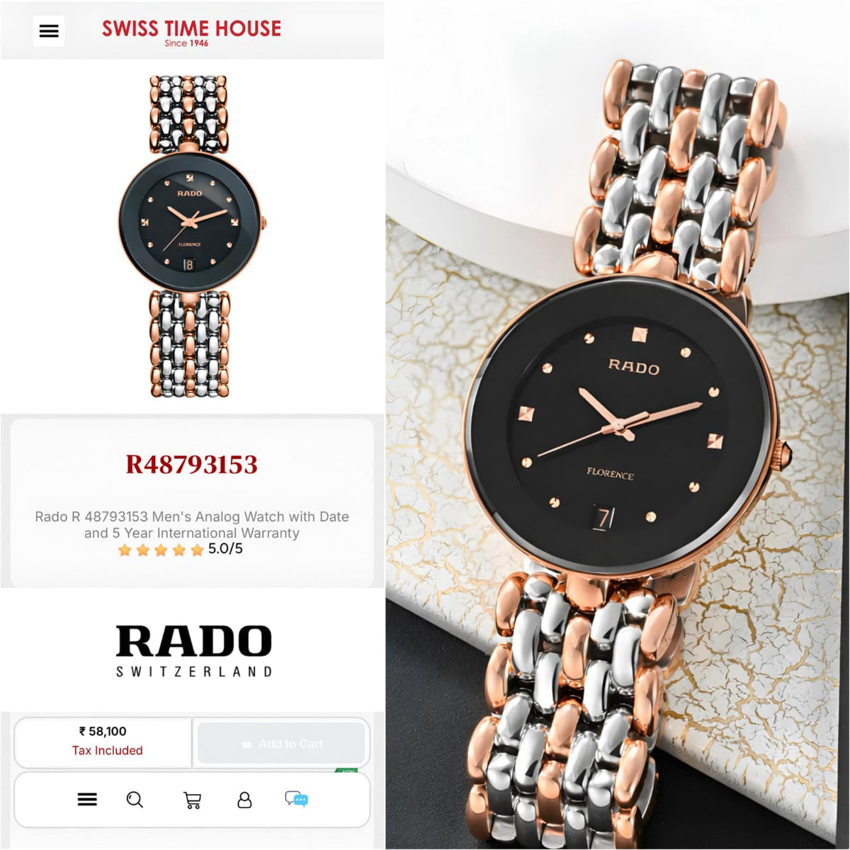 Rado
