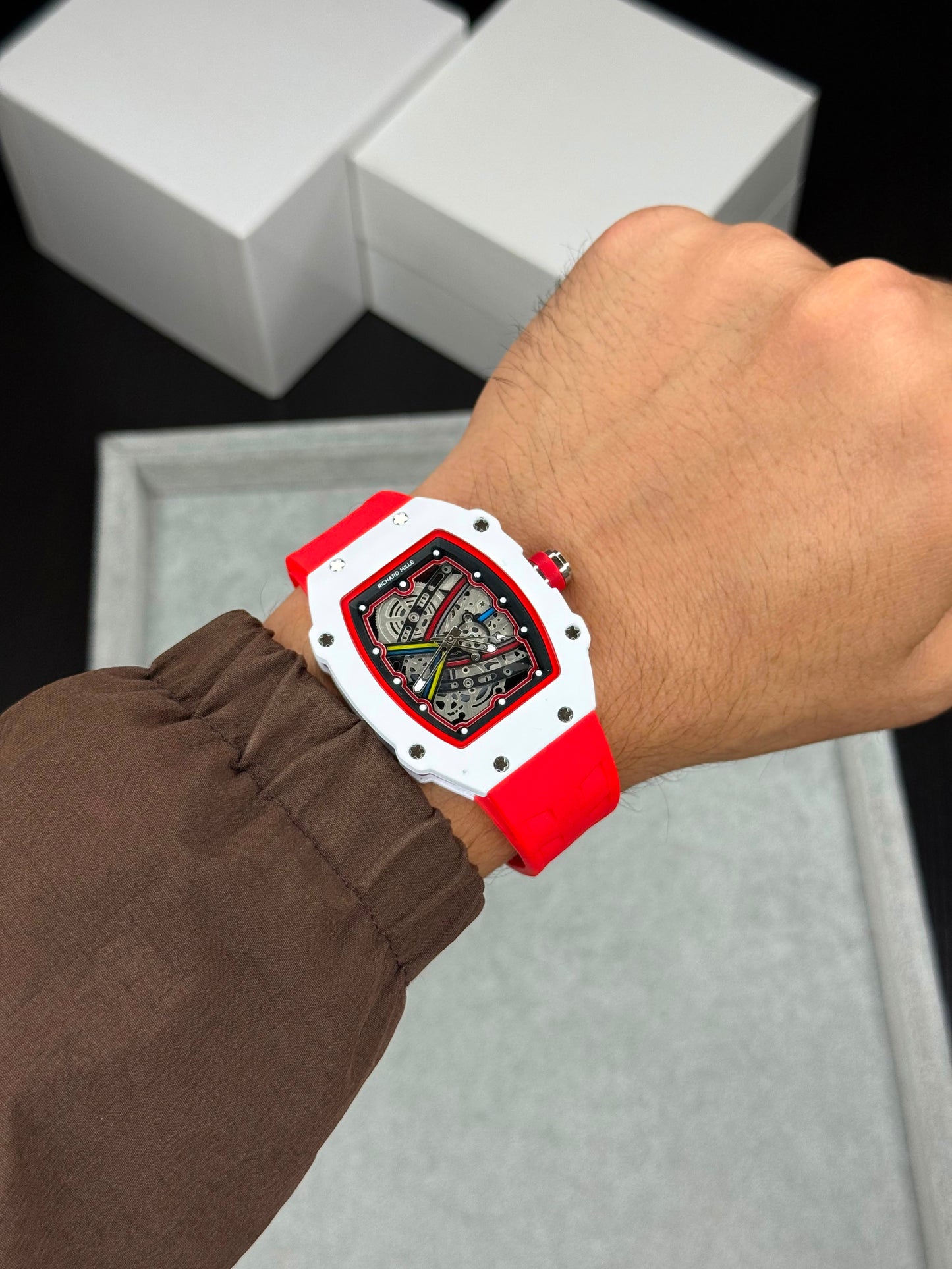 Richard mille