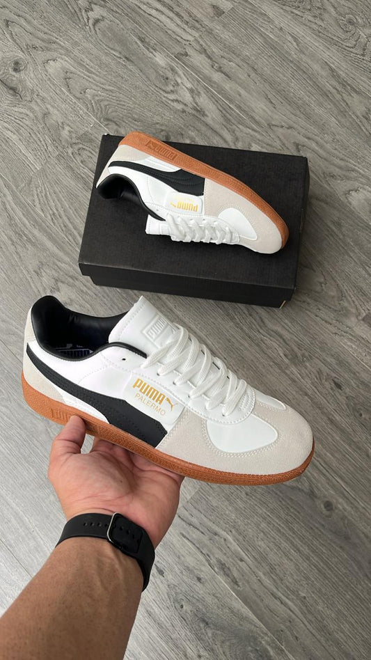 Puma palermo