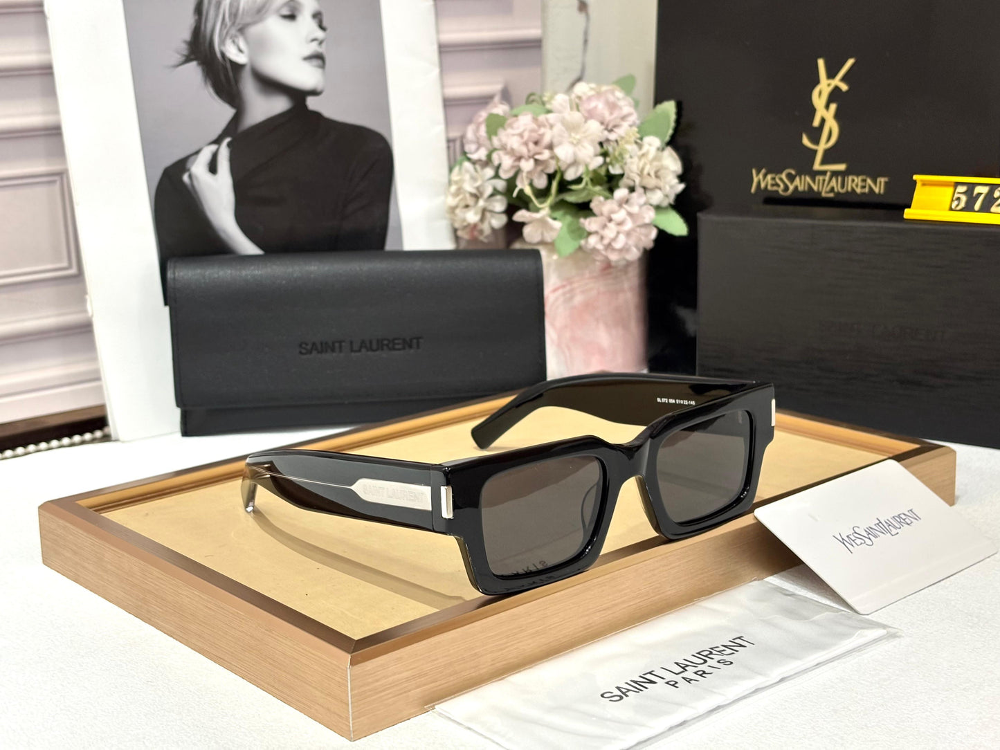 YSL