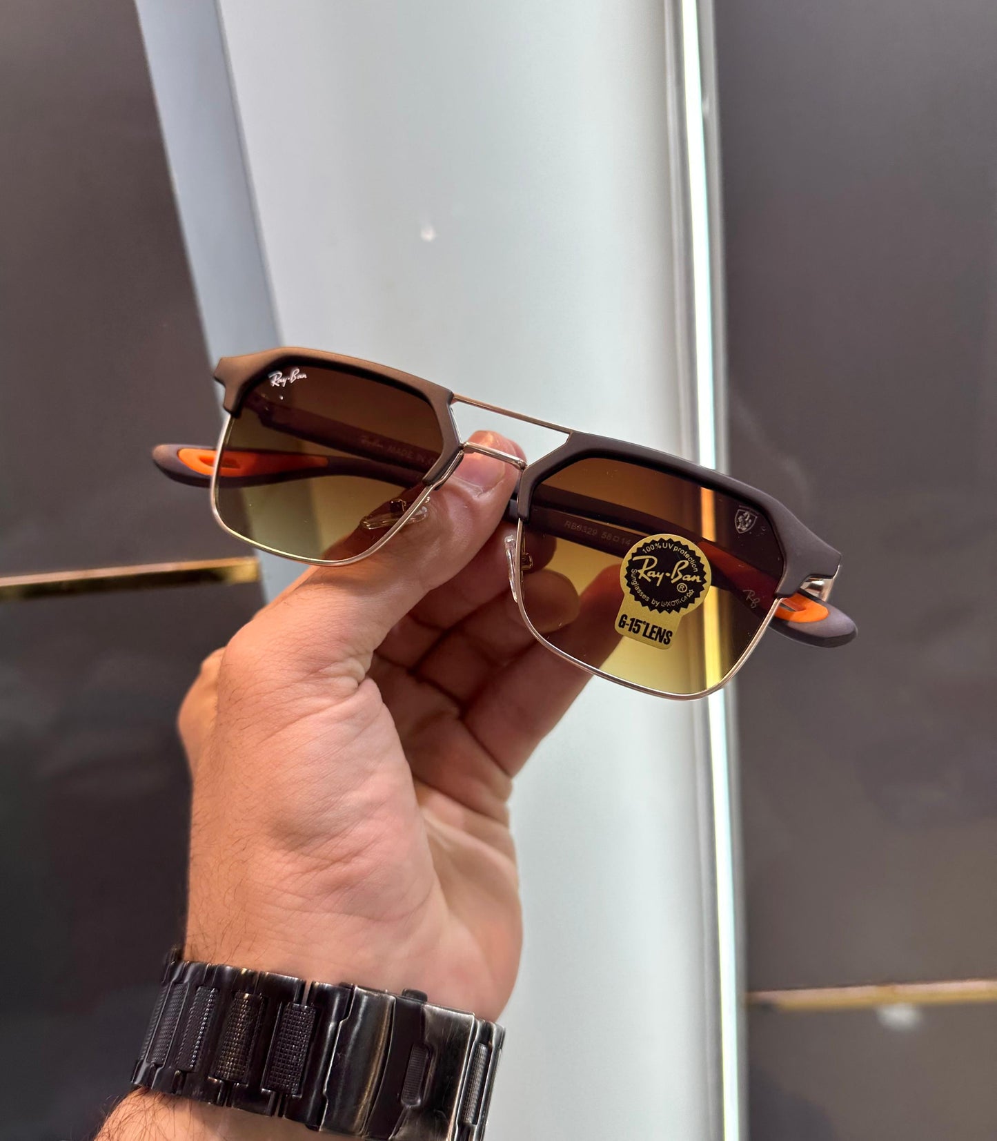 Rayban