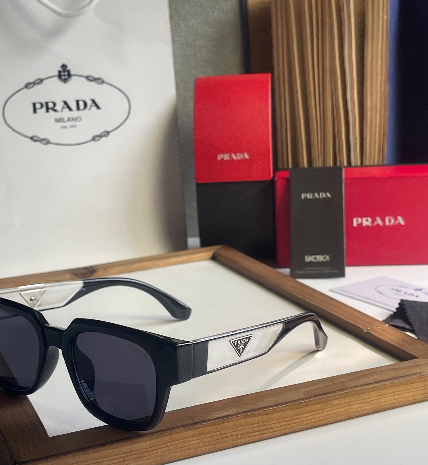 Prada