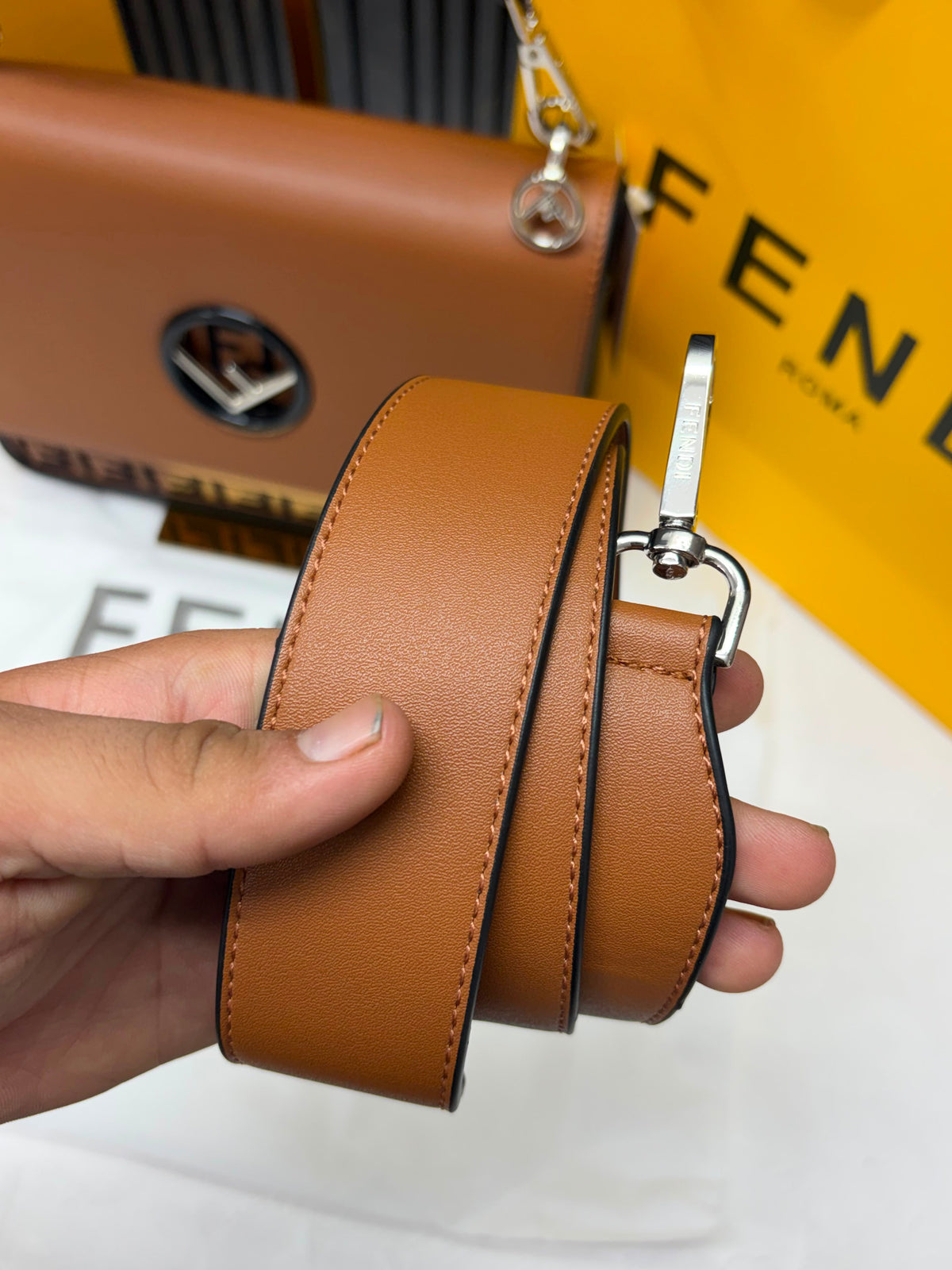 Fendi