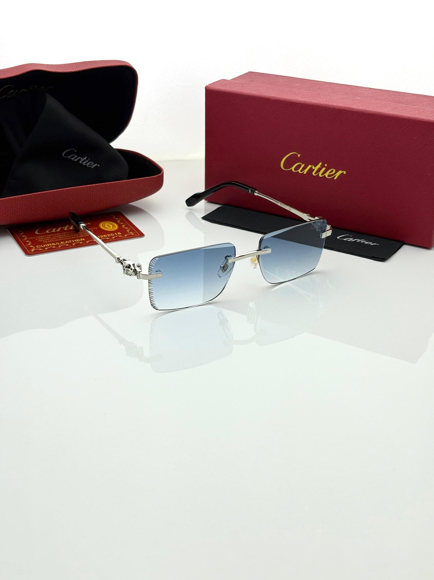 Cartier