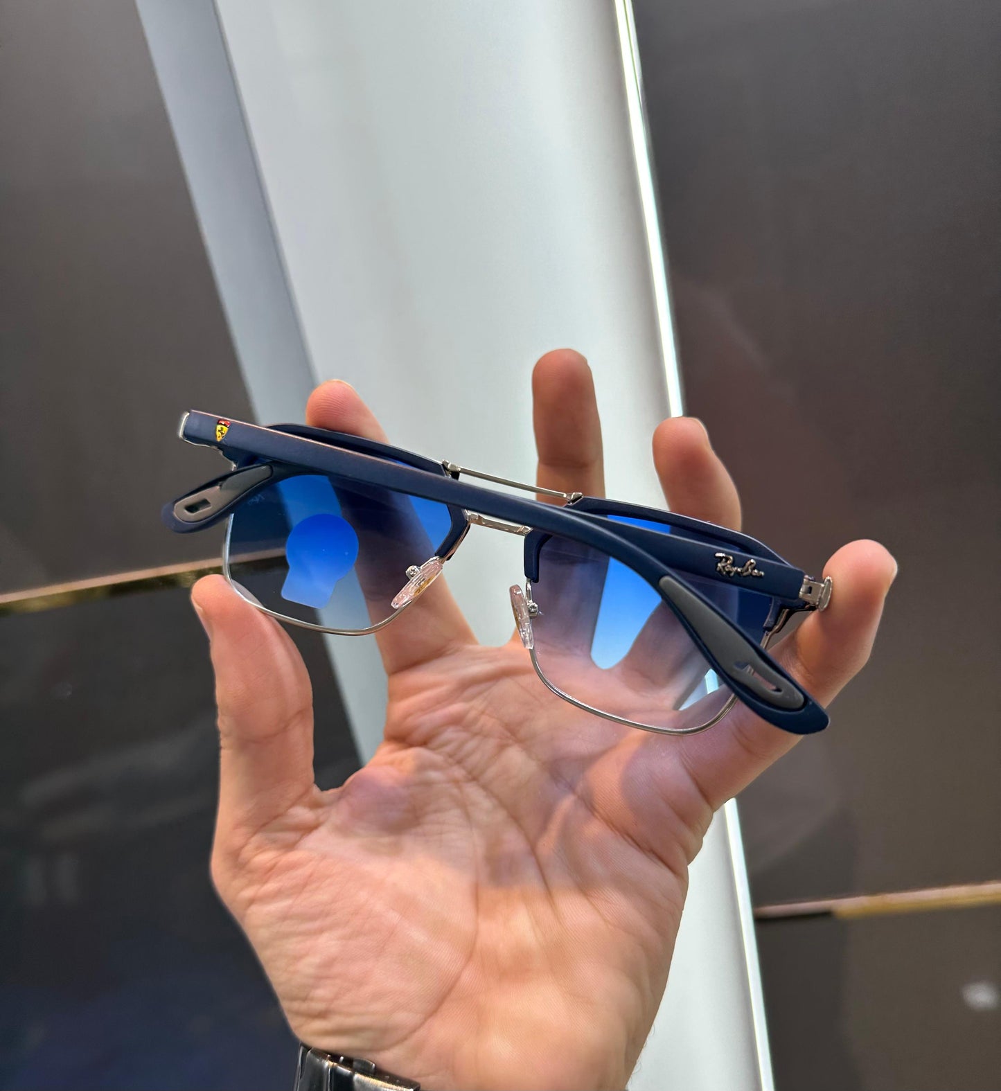 Rayban