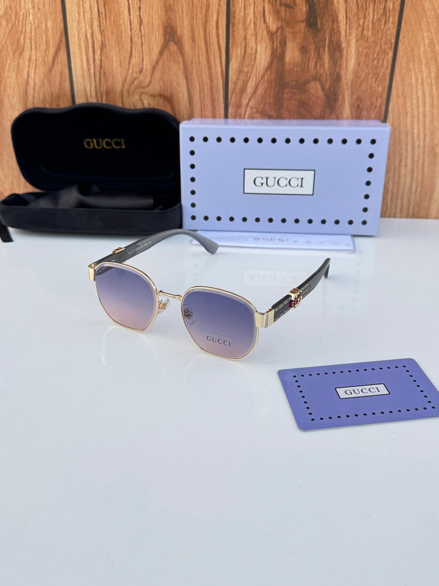 GUCCI