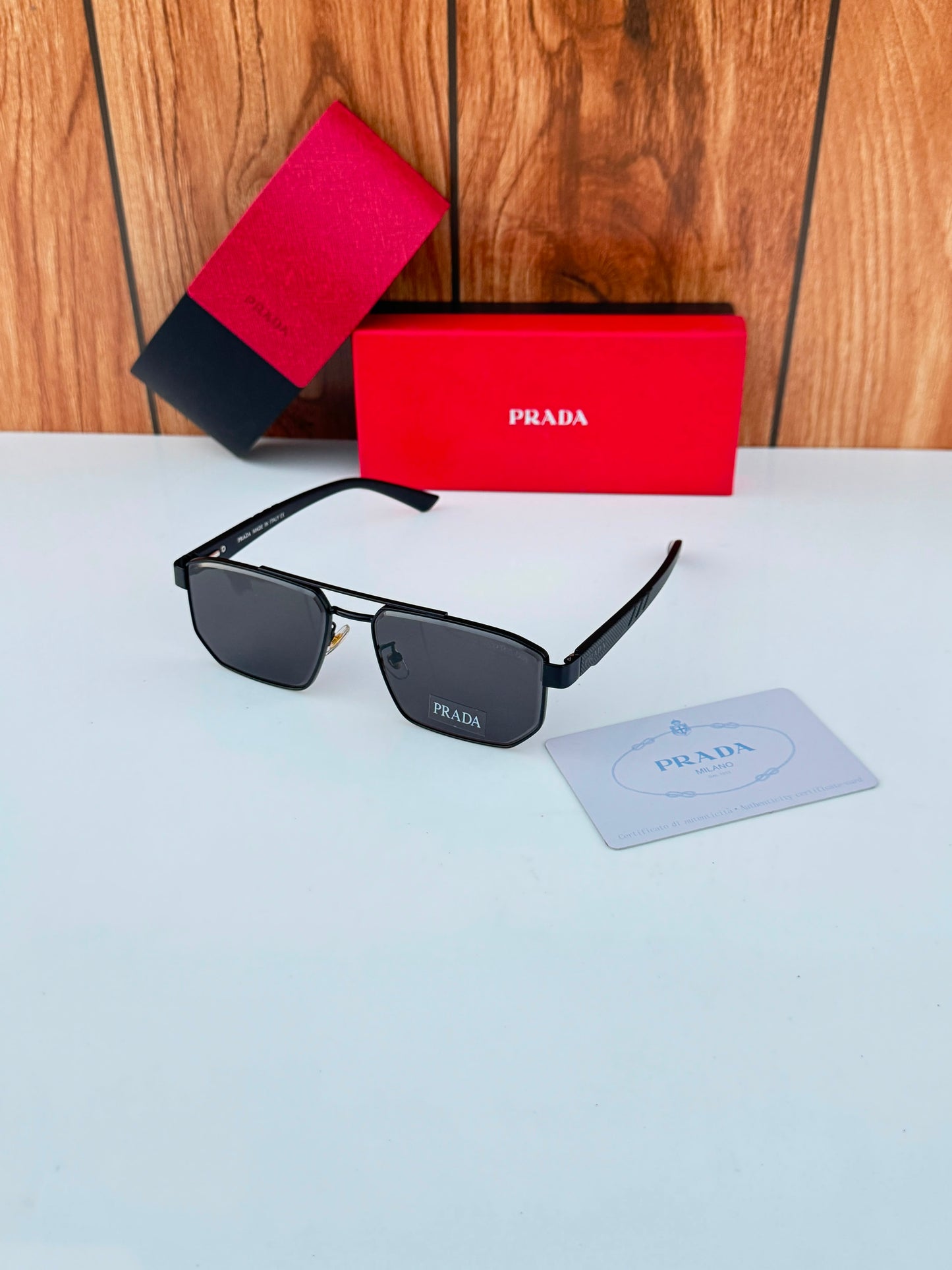 PRADA