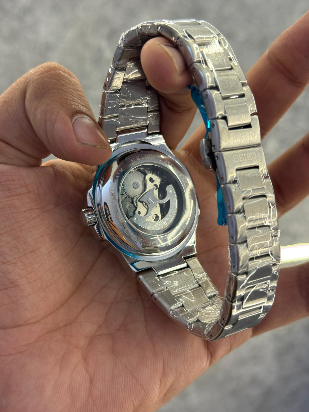 Seiko