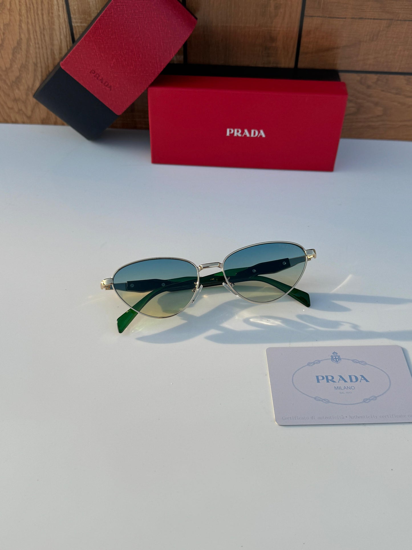Prada