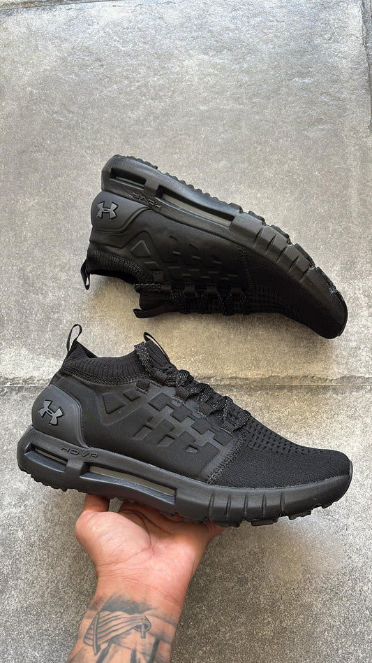 Under armour hovr