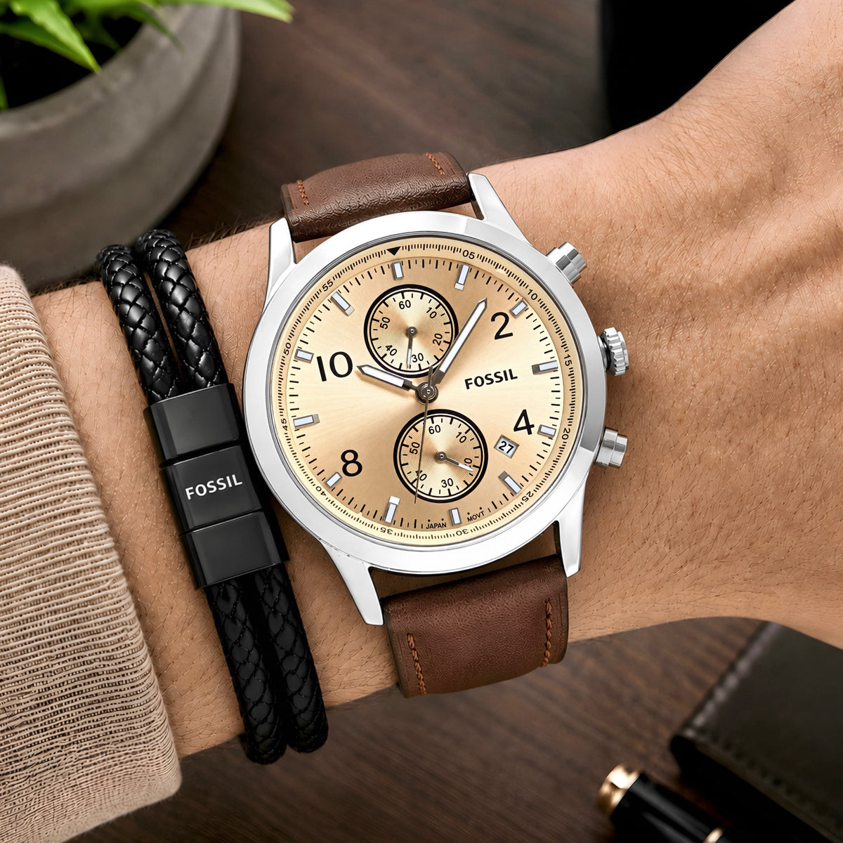 Fossil