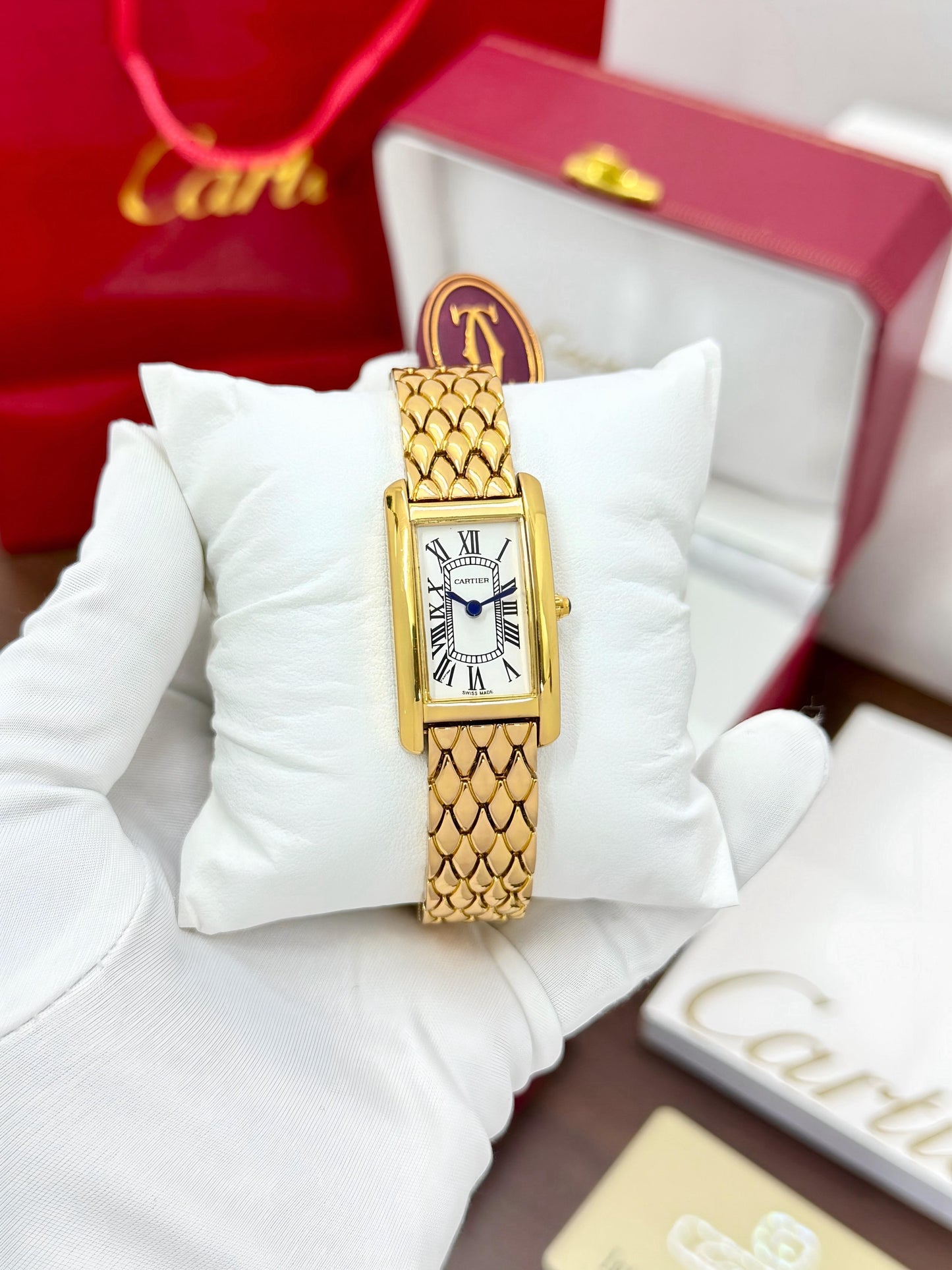 Cartier