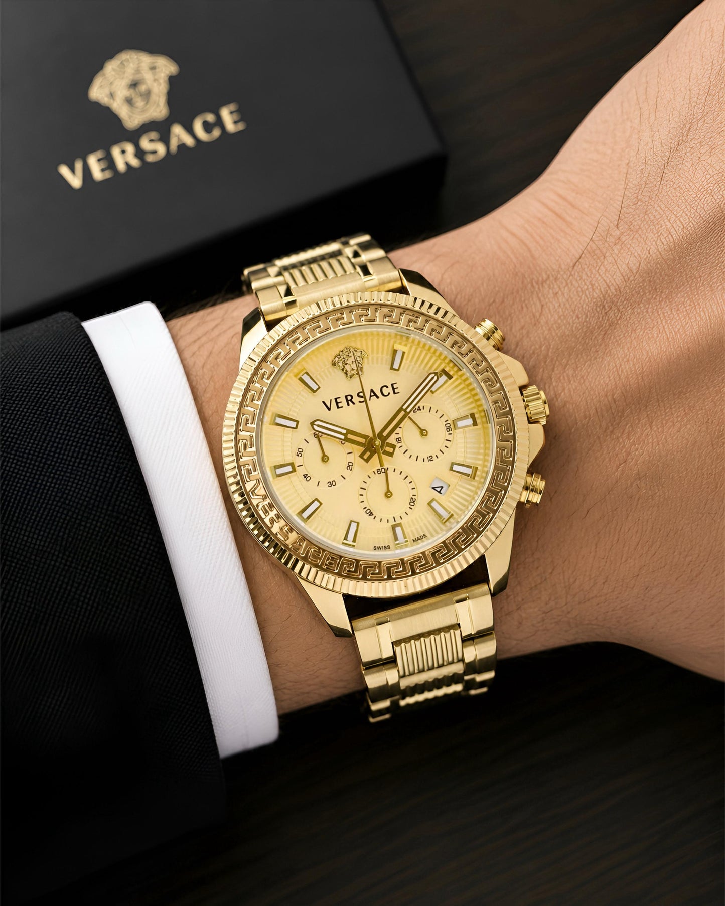 Versace