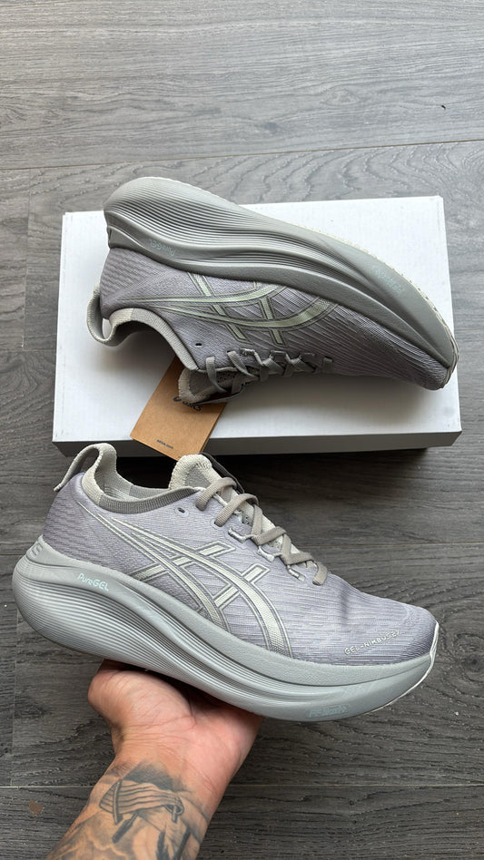 Asics gel nimbus 27