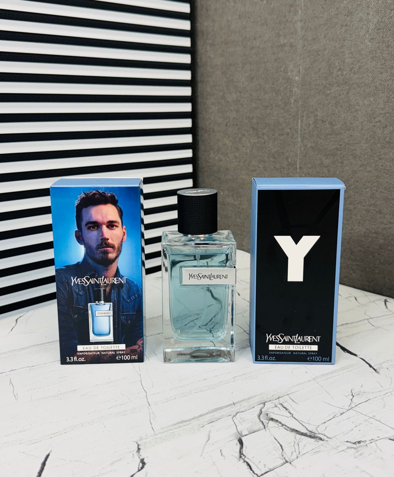 Ysl
