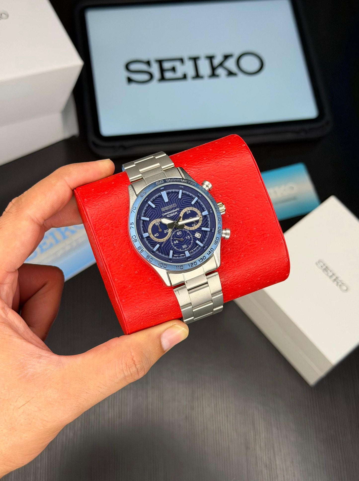 Seiko