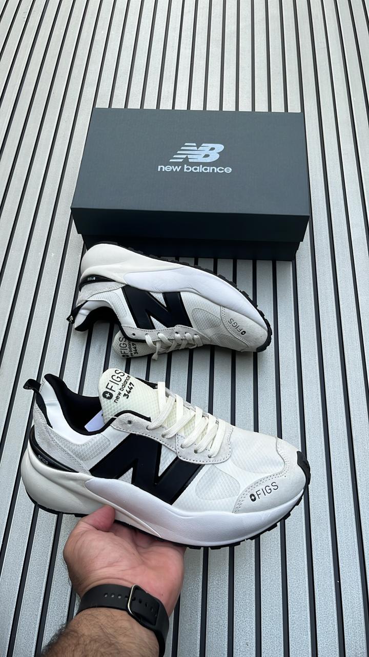New balance x figs 3447