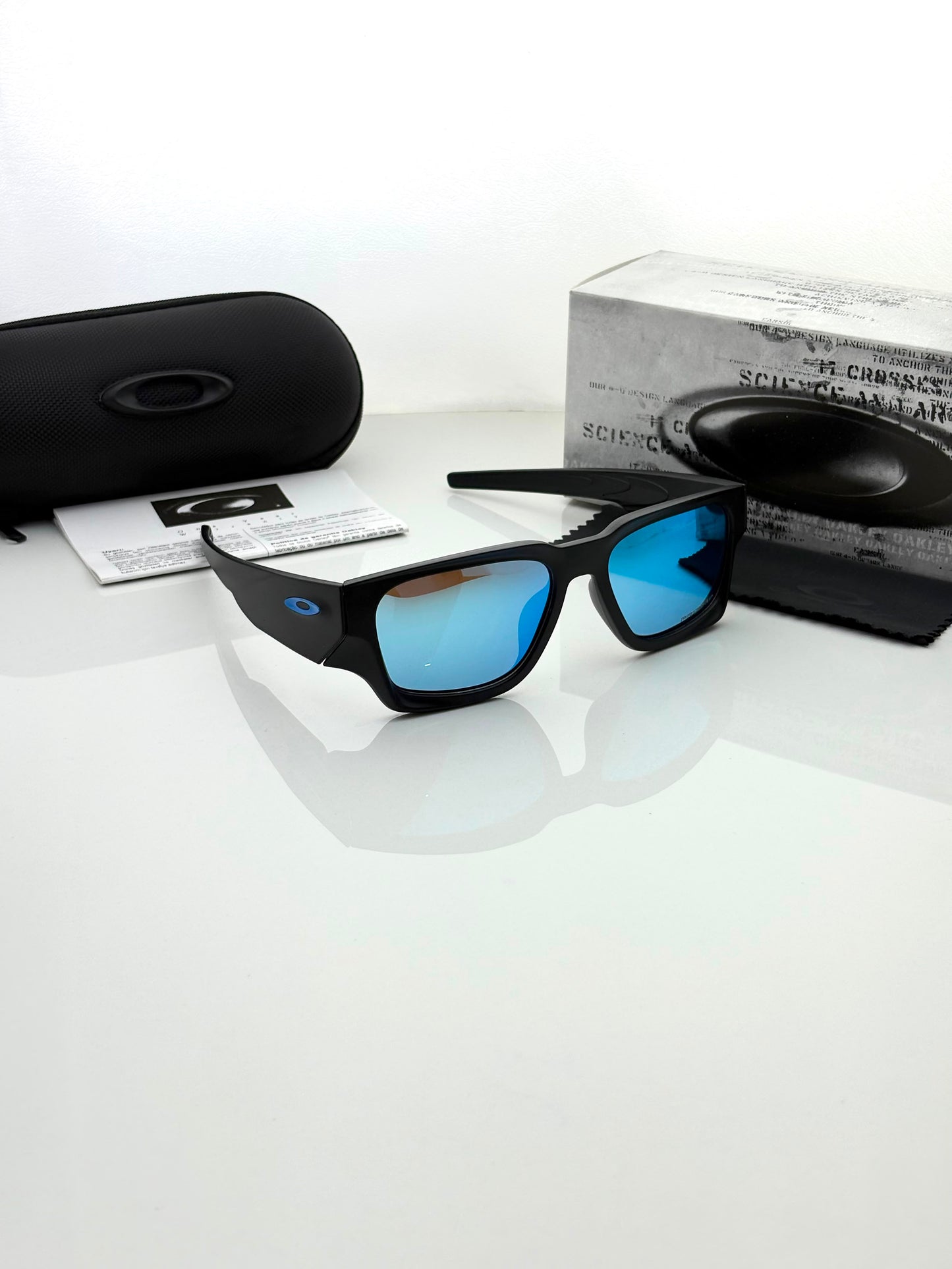 Oakley