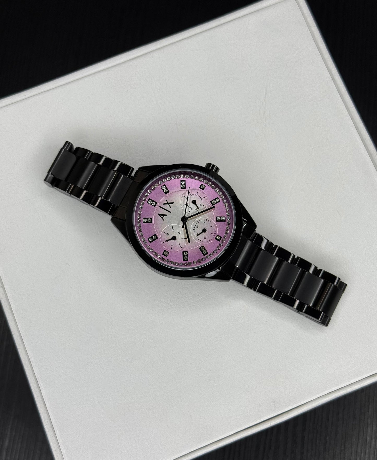 Armani Exchange