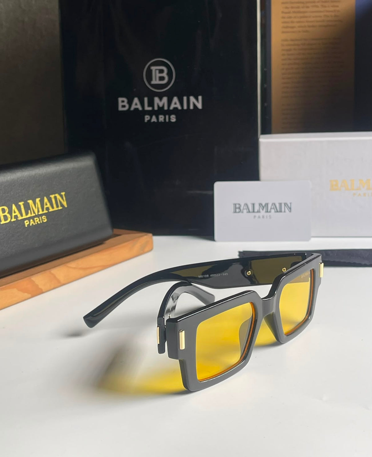 Balmain