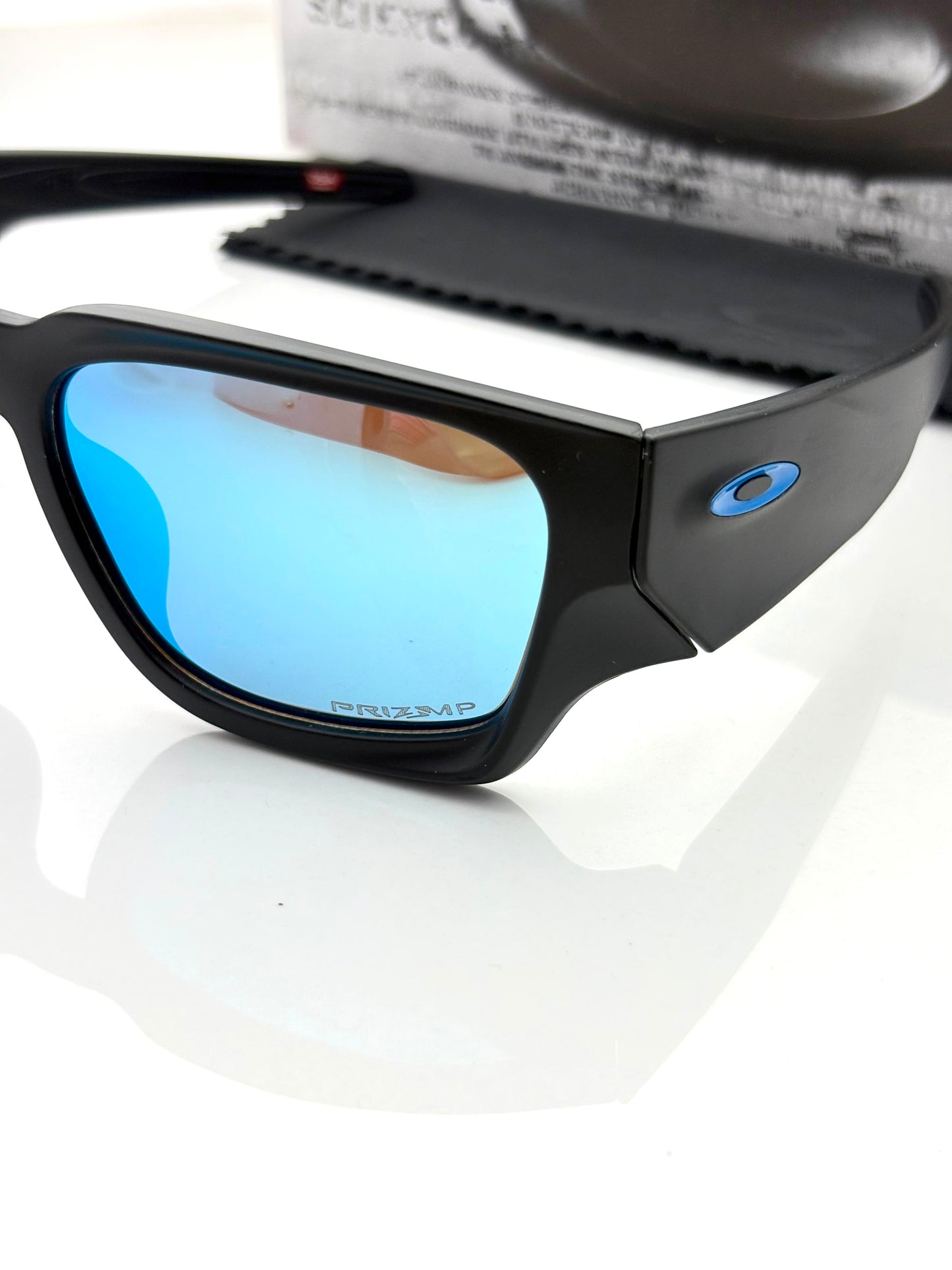 Oakley