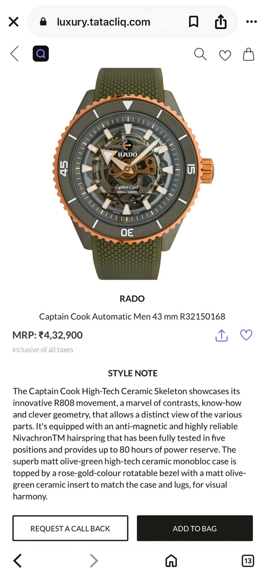Rado