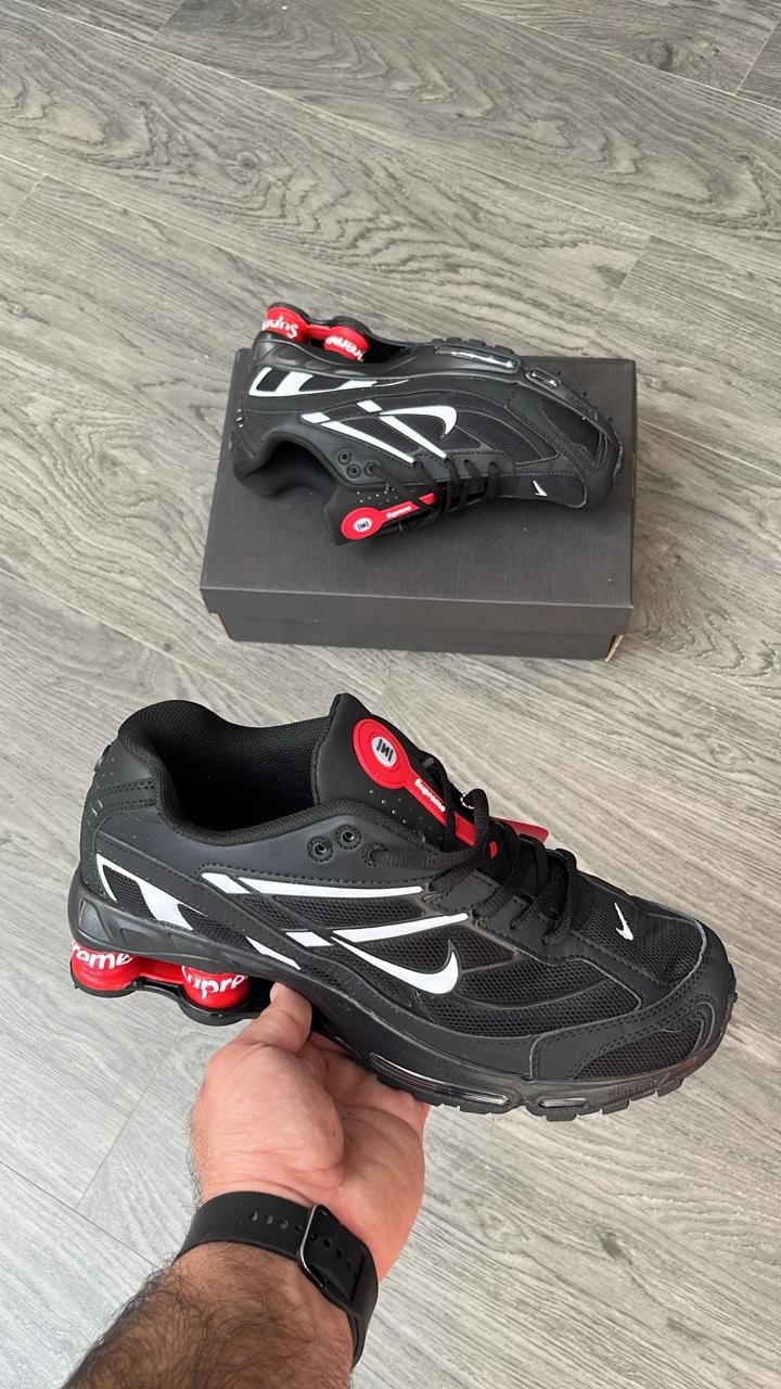 Nike shocker supreme