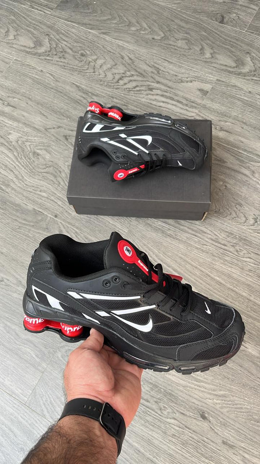 Nike shocker supreme